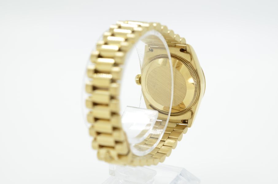 Rolex Mid-Size Datejust 68278